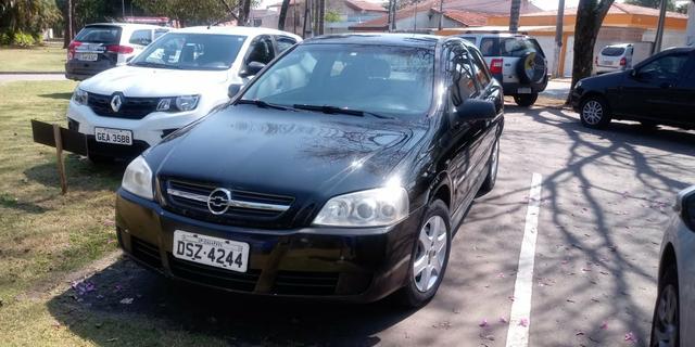 Astra Advantage 2007 GNV 5 geração - Foto 5