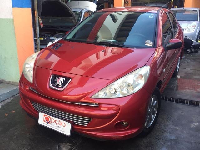 PEUGEOT 207 1.4 XR PASSION SPORT 8V 2010 - Foto 3