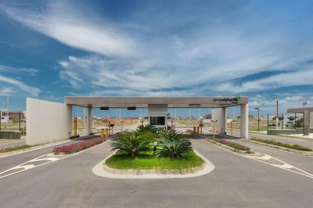 Terras alphaville sergipe - lotes a partir de 300 m² - aracaju - se - id533 - Foto 3