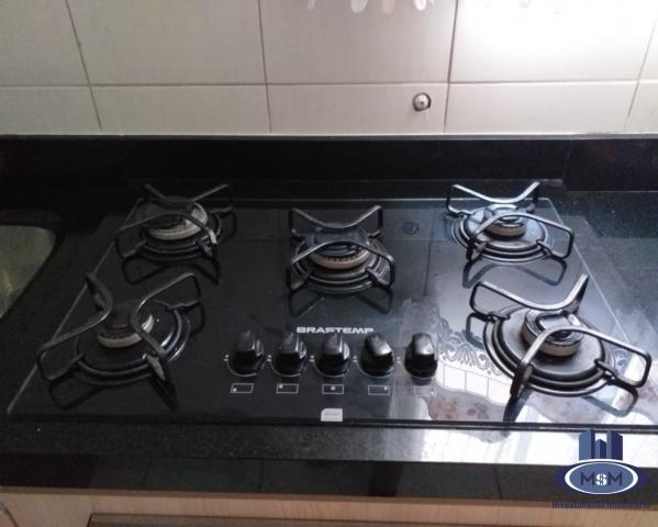 Apartamento 2 dormitórios com cozinha planejadas. - Foto 11