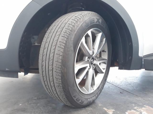 HYUNDAI SANTA FÉ 3.3 MPFI 4X4 V6 2013 - Foto 6