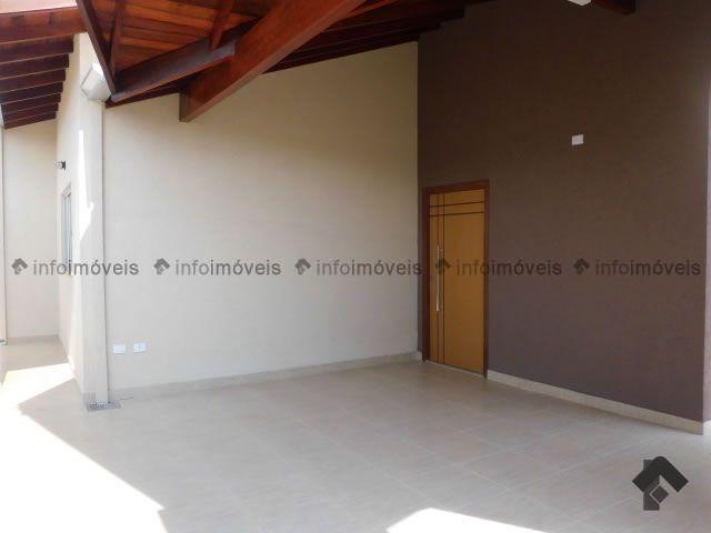 Espaço Gourmet Linda Casa Jardim Panamá - Foto 2