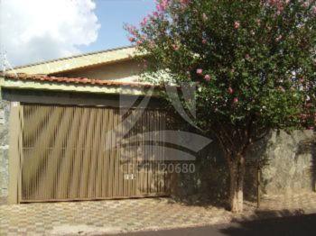 Casa à venda com 3 dormitórios em Jardim bela vista, Serrana cod:25066