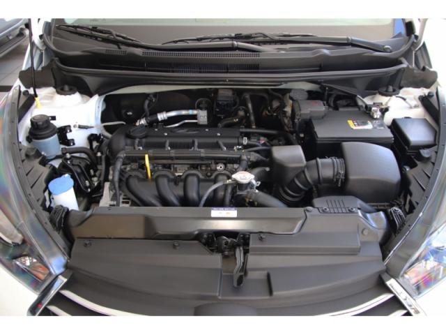 HYUNDAI HB20S 1.6 COMFORT PLUS 16V 2017 - Foto 12