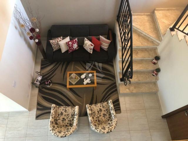 Casa à venda com 3 dormitórios em Bom jardim, Brodowski cod:54965 - Foto 14
