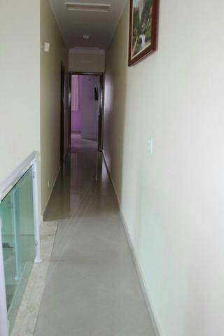 Sobrado residencial à venda, parque renato maia, guarulhos - . - Foto 16