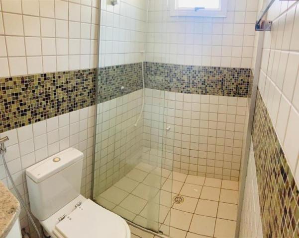 Apartamento para locação em uberlândia, tabajaras, 3 dormitórios, 1 suíte, 2 banheiros, 2 - Foto 20
