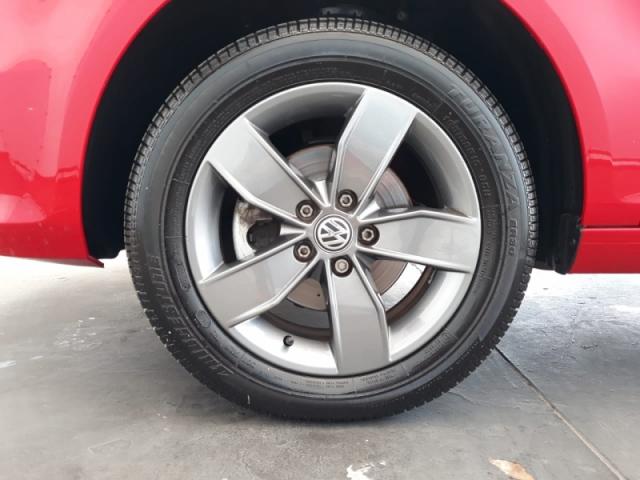VOLKSWAGEN FOX 1.6 MSI COMFORTLINE 8V 2018 - Foto 11