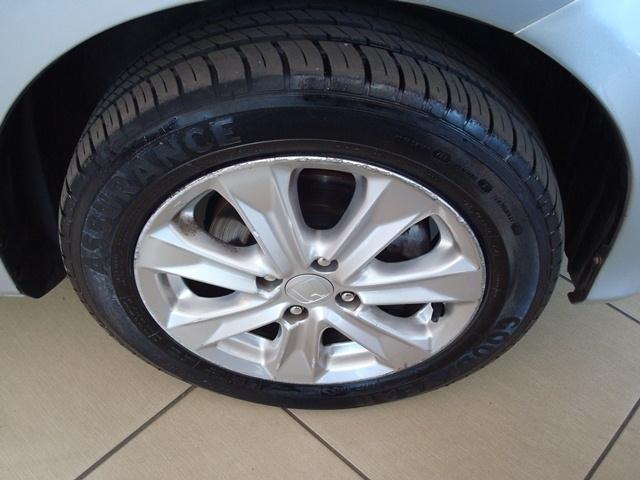 HONDA FIT 1.4 LX 16V FLEX 4P MANUAL 2012 - Foto 7