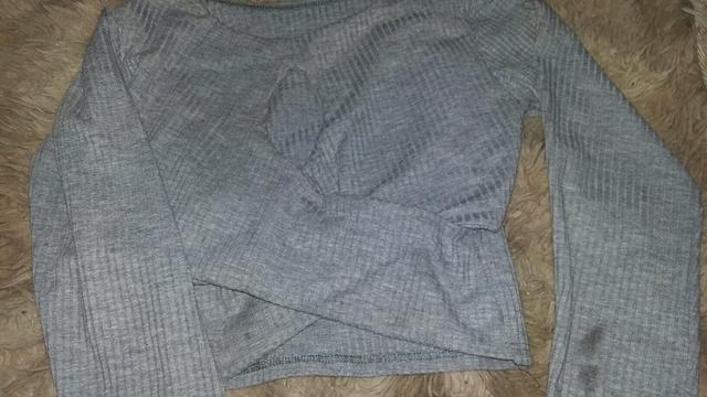 Vendo blusinha - Foto 2