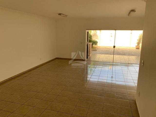 Casa à venda com 4 dormitórios em Alto da boa vista, Ribeirão preto cod:58553 - Foto 11