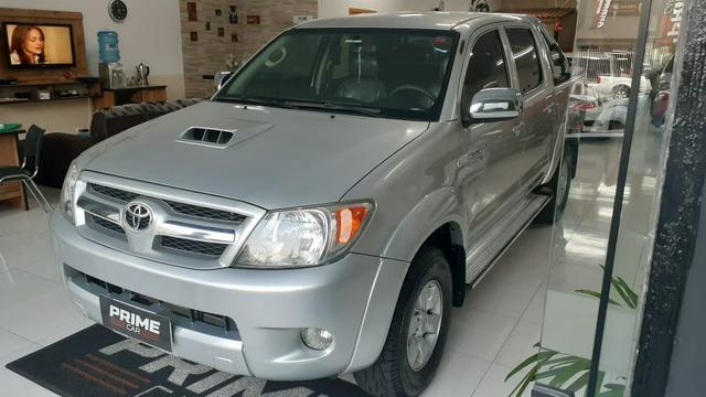 Toyota Hilux 3.0 Crv - Foto 3