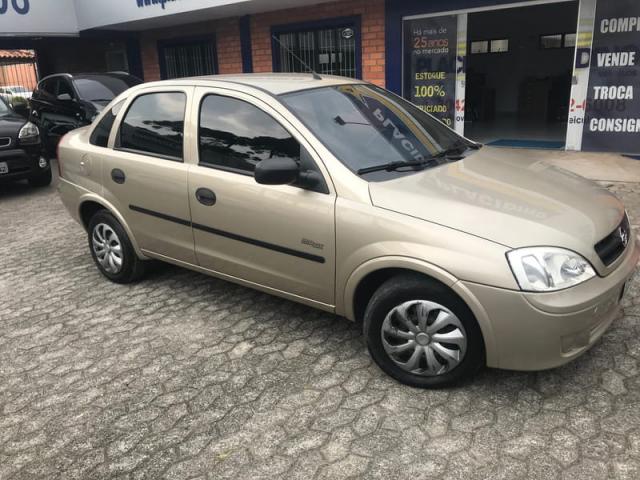 CHEVROLET CORSA SEDAN MAXX 1.0 8v 4p - Foto 2
