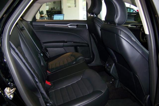 Ford Fusion Sel 2.0 Ecobo Automático - Foto 12
