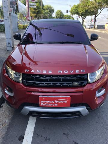 Evoque Dynamic 2015 - Foto 2