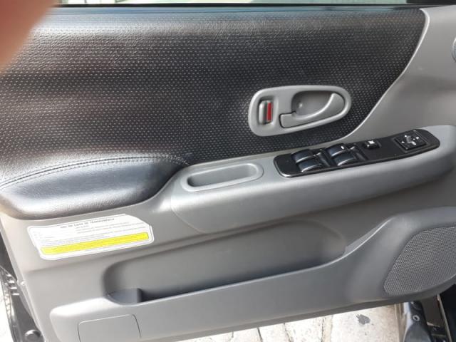 MITSUBISHI PAJERO SPORT HPE 4X4-AT 2.5 TB-IC - Foto 11