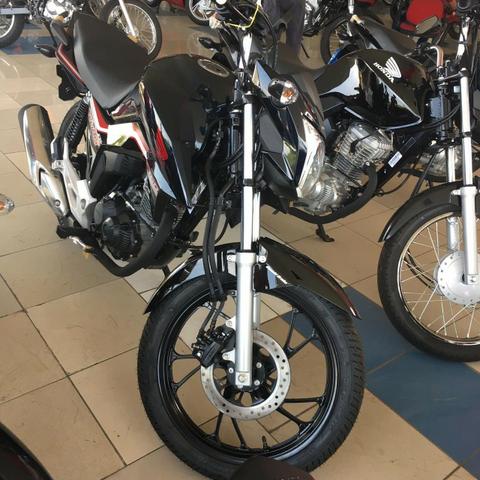 Honda Cg 160 Titan 2020 - Foto 6