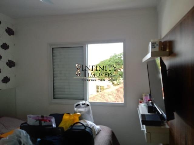 INF848 Lindo apartamento na Vila Betânia com 120 mt com sol da manhã - Foto 11