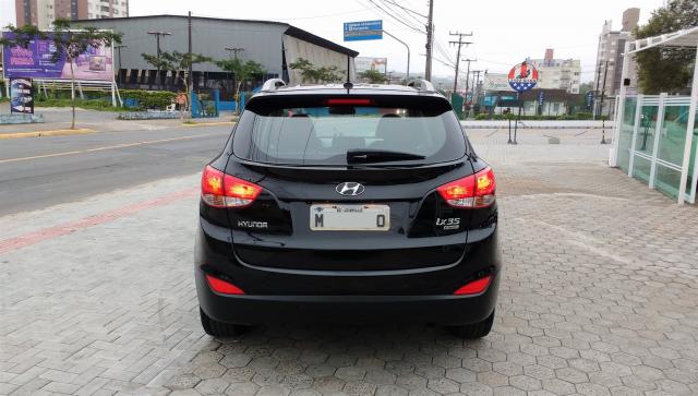 HYUNDAI IX35 2012/2013 2.0 MPI 4X2 16V FLEX 4P AUTOMÁTICO - Foto 5