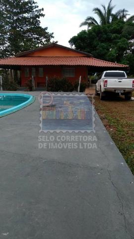 Exelente Fazenda no Municipio De Cuiabá - Foto 6