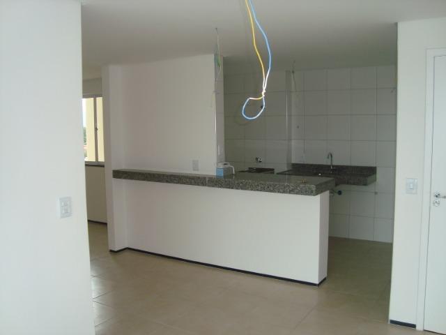 Ap no Itaperi, 2 quartos - Foto 4