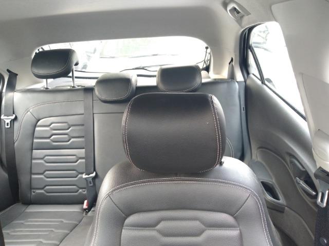 GM Oinx LTZ 1.4 8V Flexpower 5P MEC. 2018/2019 - Foto 12