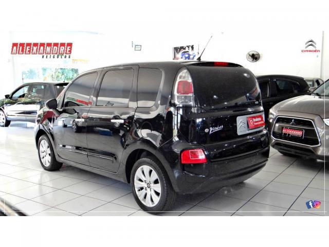 Citroën C3 Picasso GLX AUTOMÁTICO FLEX - Foto 3