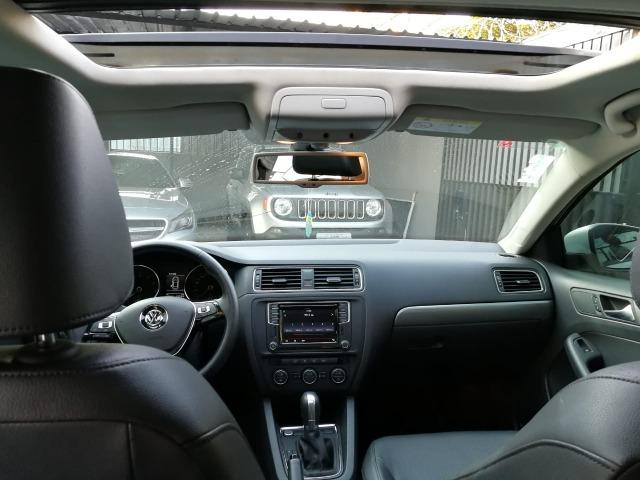 Jetta 1.4 tsi comfortline - Foto 5