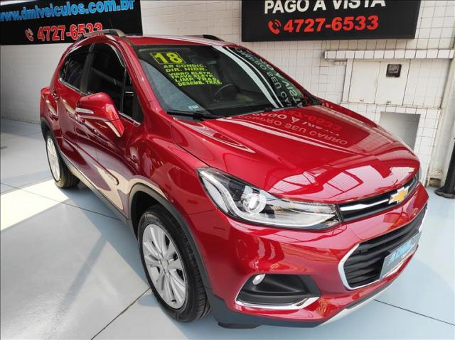Chevrolet Tracker 1.4 16v Turbo Premier - Foto 2