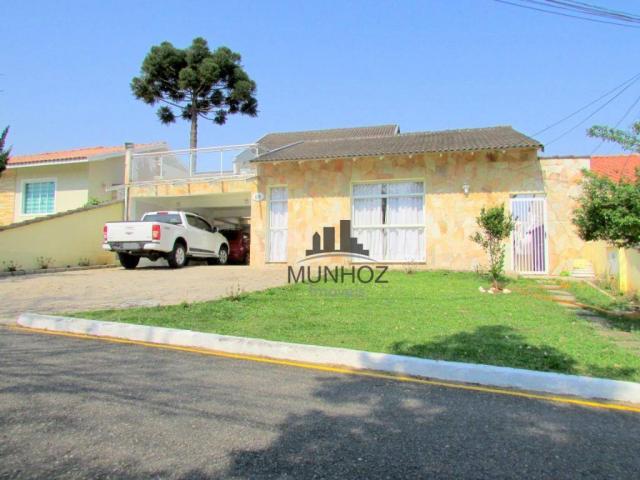 Casa alto padrão semimobiliada!!! - Foto 3