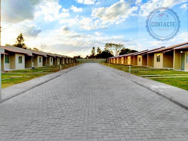 Casa 2Q com suíte R$ 145 - Senador Canedo - Foto 12
