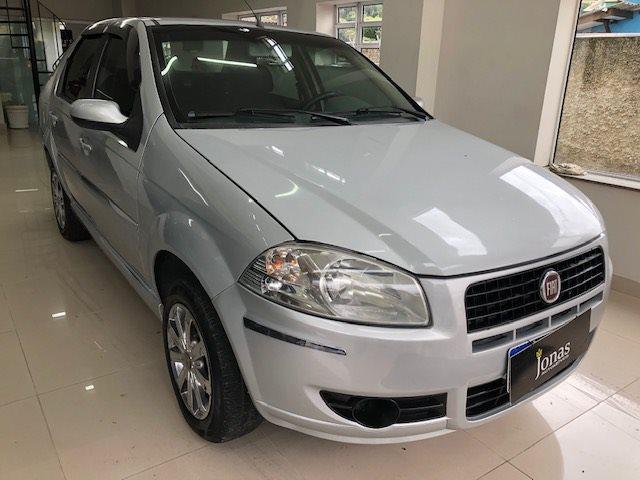 FIAT SIENA 2009/2010 1.0 MPI EL 8V FLEX 4P MANUAL - Foto 2