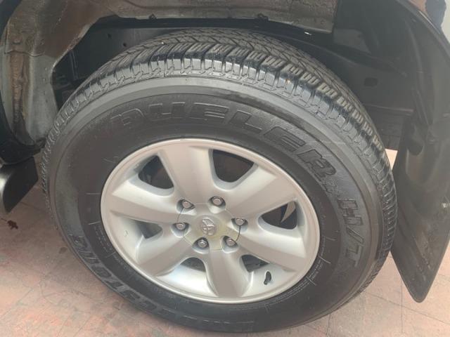 Hilux SW4 3.0 4x4 Diesel 2011 7Lugares - Foto 12