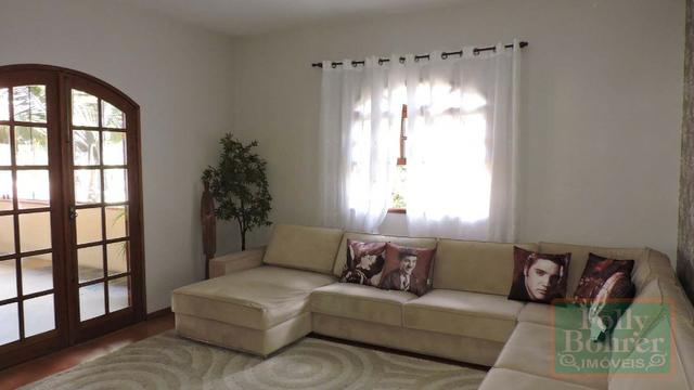 Casa no Cônego, 3 suítes, piscina, casa de caseiro, 7 mil metros de terreno - Foto 9