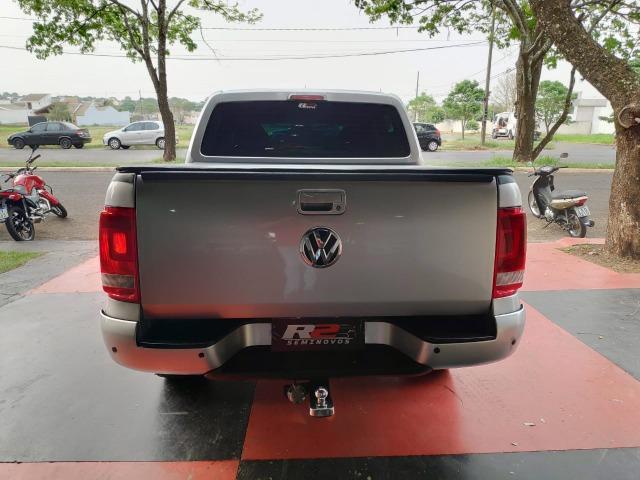 Amarok 2.0 Diesel 2012 - Foto 11