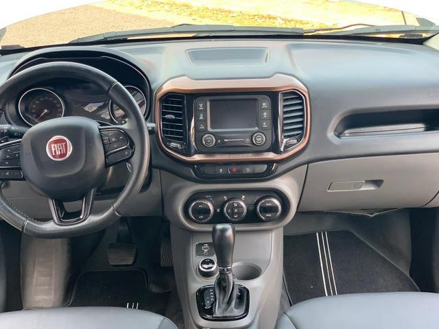 Toro vulcano 2.0 4X4 turbo Diesel 16/17 - Foto 5