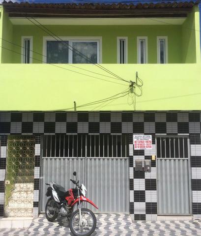 Casa Natal Luz - Garanhuns