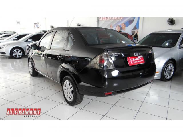 Ford Fiesta Sedan Sedan 1.6 Flex - Foto 2