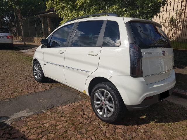 Idea Essence Sublime 1.6 2015 / única dona baixo da Fipe - Foto 3
