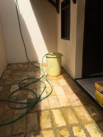 Alugo Duplex à uma quadra da Edilson Brasil Soares - Foto 9