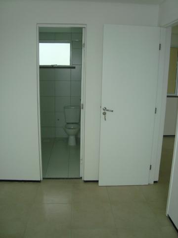 Ap no Itaperi, 2 quartos - Foto 9