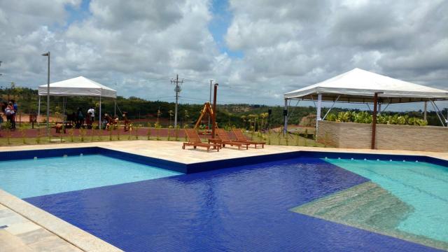 Alphaville Litoral Norte 3, por 170 mil - Foto 12