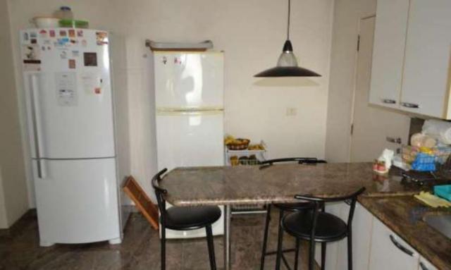 Apartamento à venda com 2 dormitórios em Brooklin, São paulo cod:56009 - Foto 13