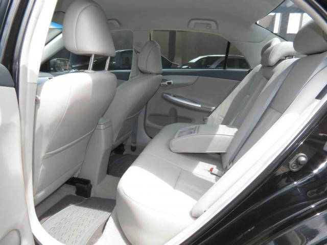 Toyota Corolla XEI 2.0 - Foto 8