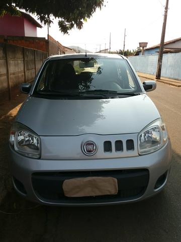 Fiat uno vivace 2011 - Foto 2