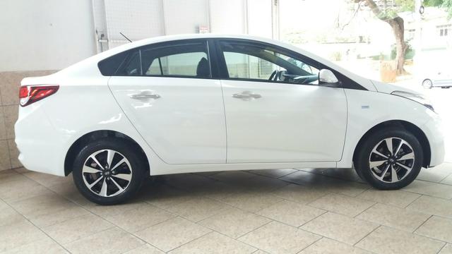 Hb20s 1.6 automático ocean 2017 com 19 mil km!!!! - Foto 10