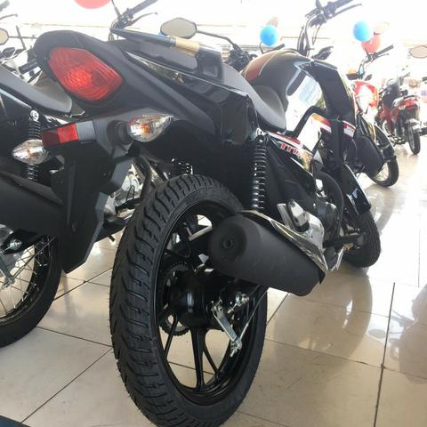Honda Cg 160 Titan 2020 - Foto 5