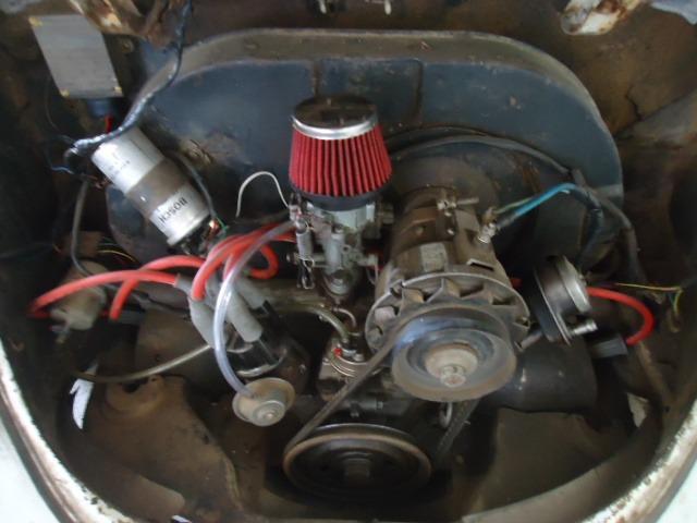 Vendo fusca 1.300 L 1975 - Foto 9