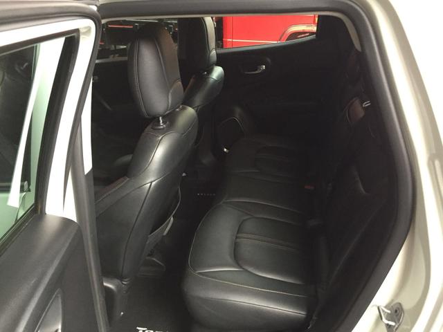 FIAT/TORO VOLCANO A/T 4X4 Diesel 2016/2017 - Foto 8
