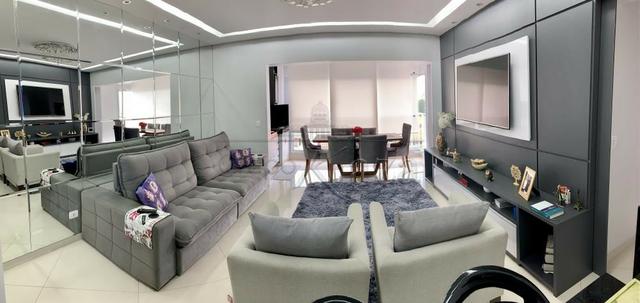 Lindo apartamento no splendor garden oportunidade